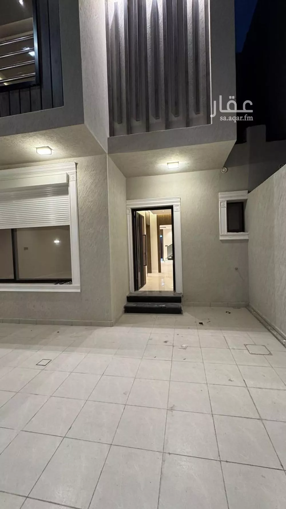 فيلا 5 غرف في ضاحية الملك فهد 2