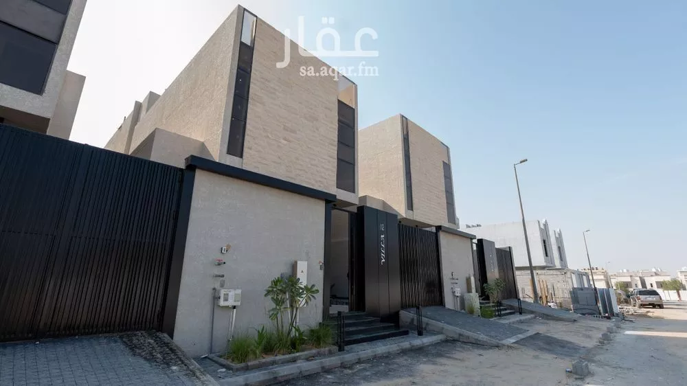 فيلا 6 غرف في الشعلة 5