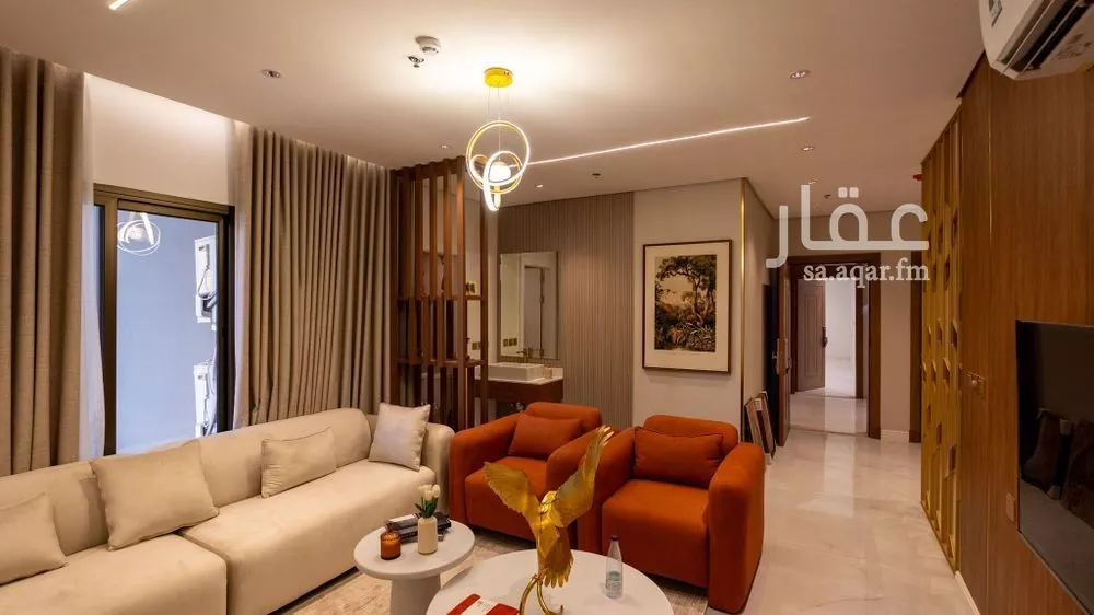 3 bedroom apartment in Al Khour, Eastern Province 17