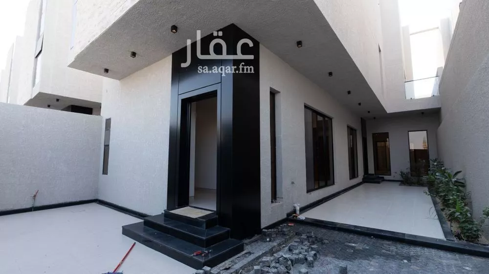 فيلا 4 غرف في الشعلة 3