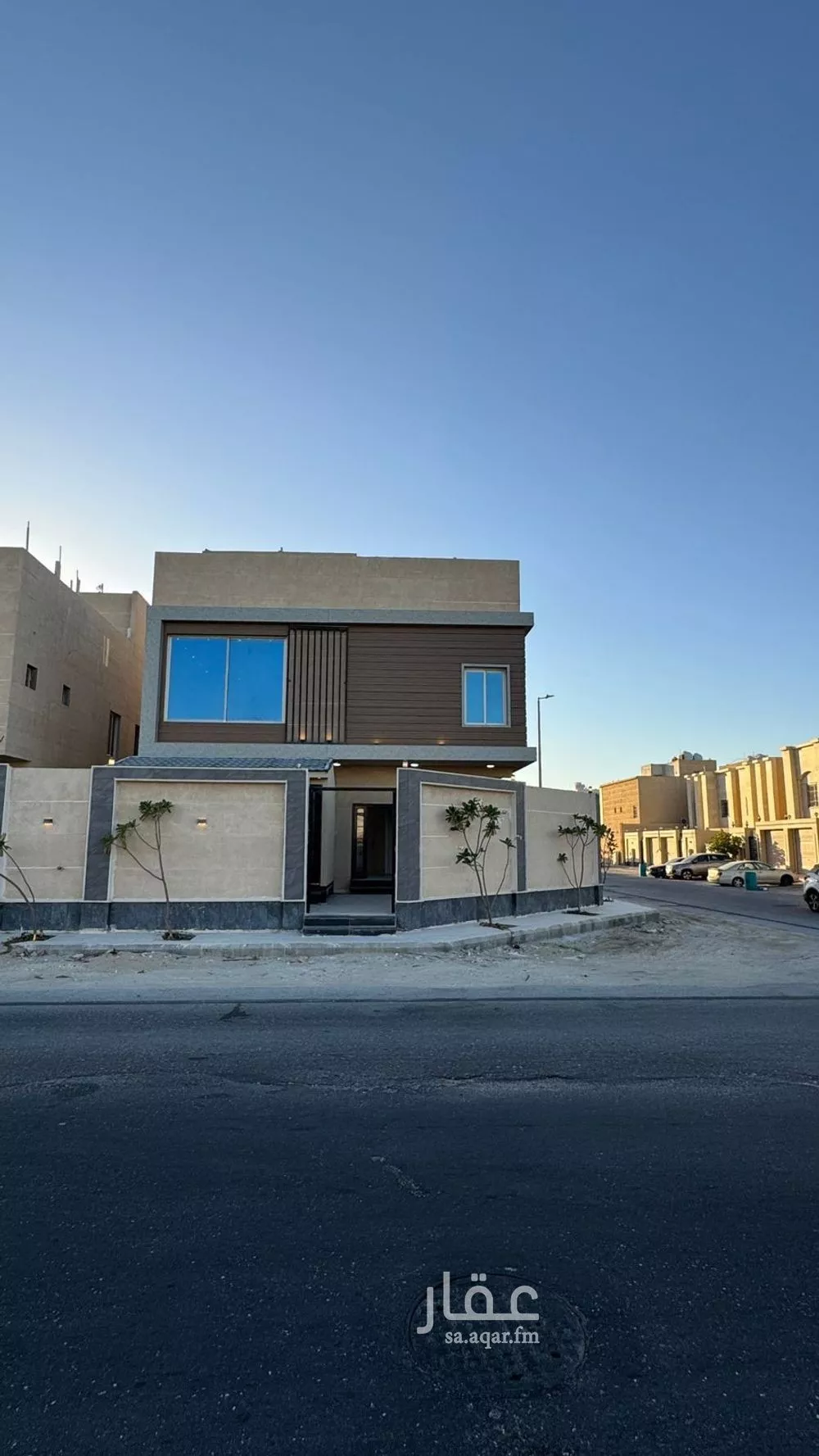 فيلا 6 غرف في اللؤلؤ 1