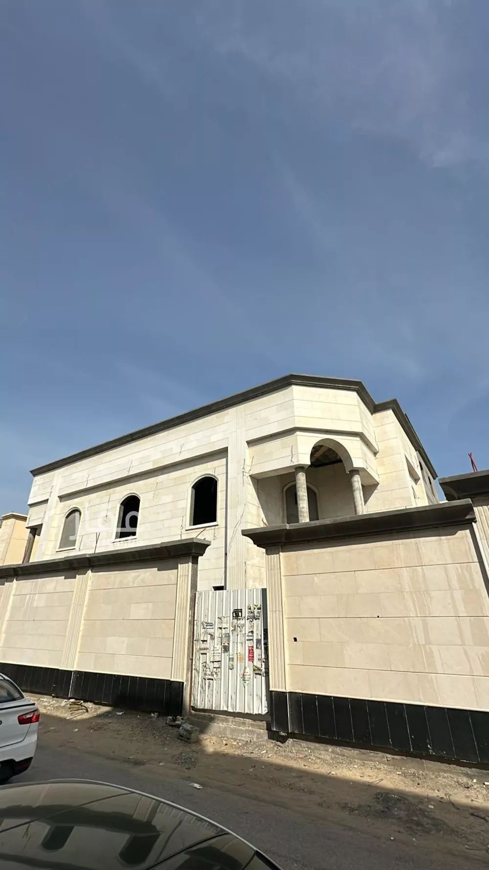 6 bedroom villa in Ash Shulah 4