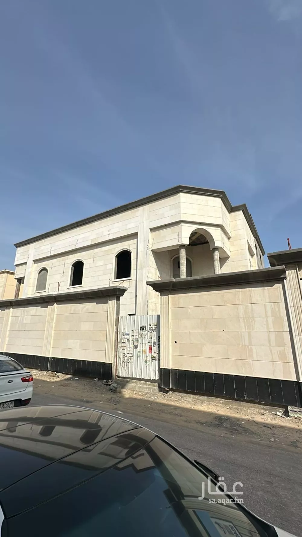 6 bedroom villa in Ash Shulah 2