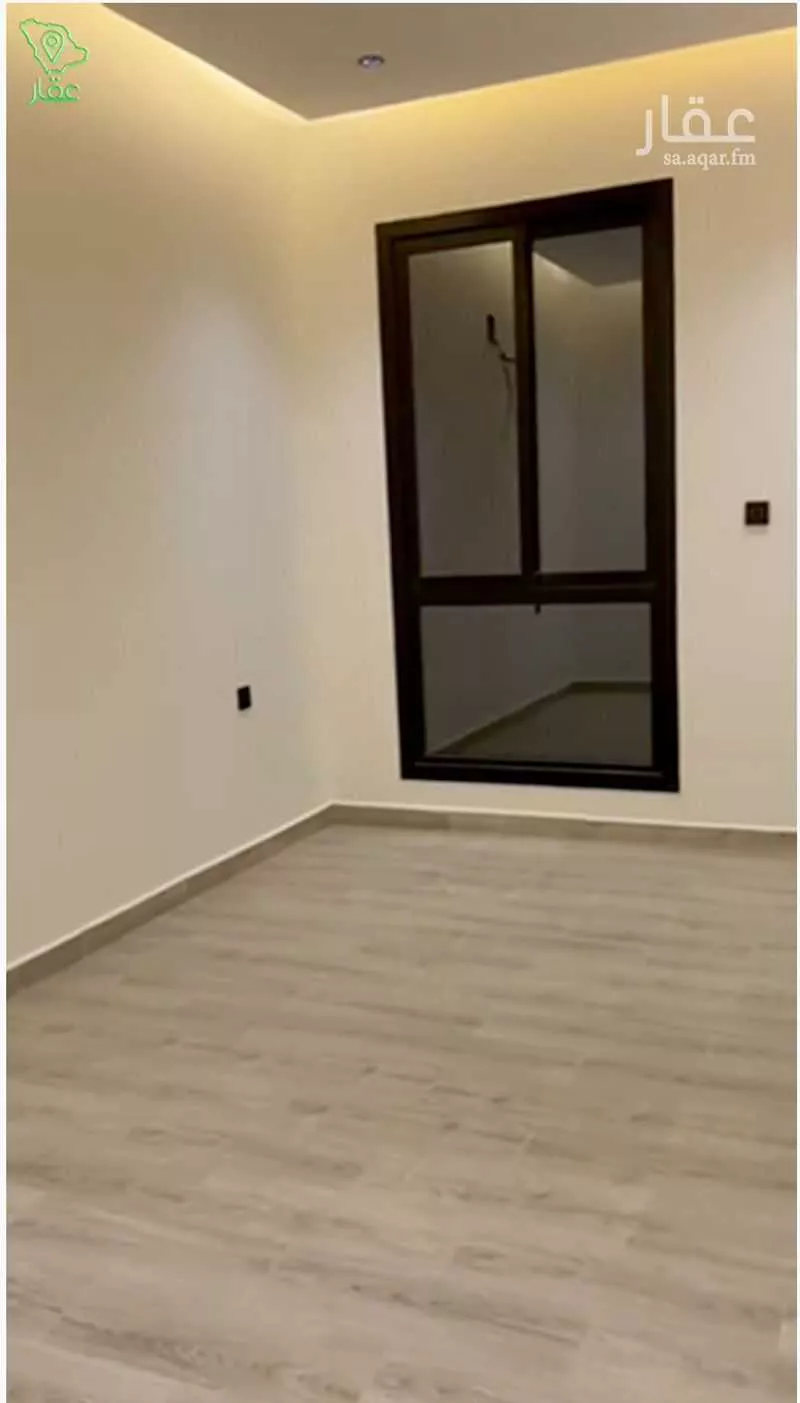 شقة 3 غرف في النرجس 1