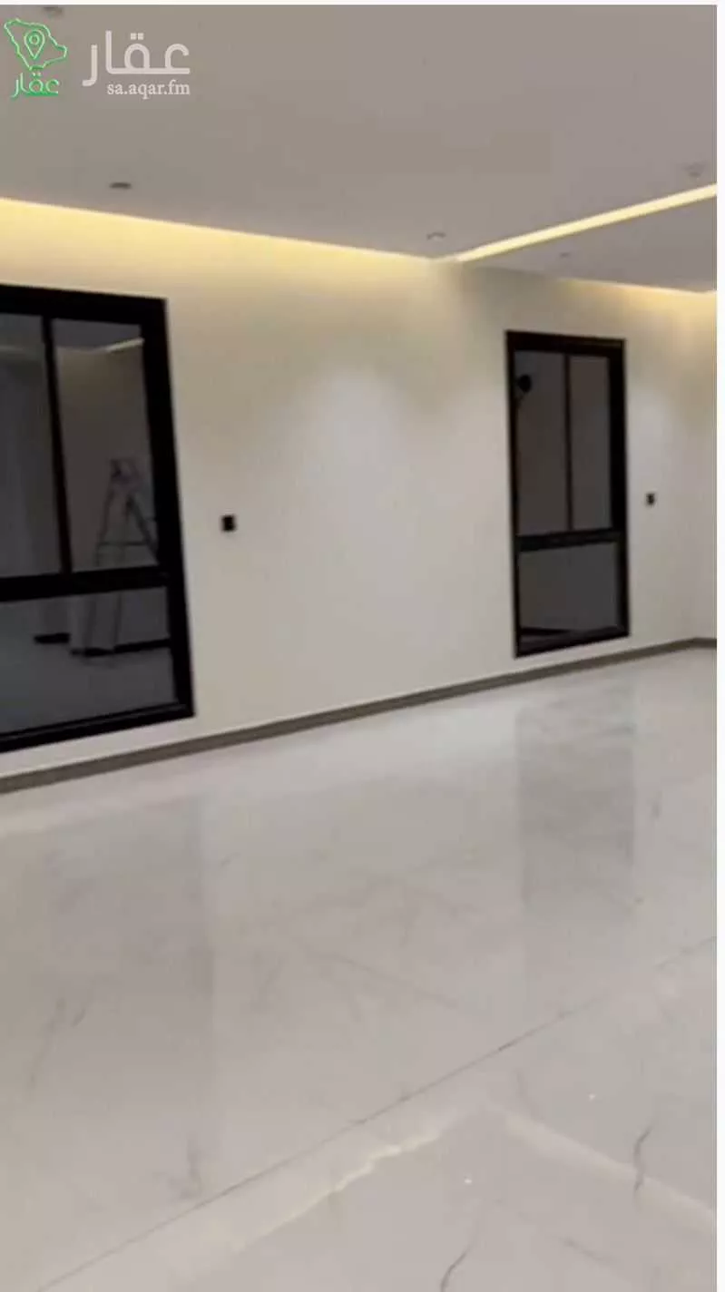 شقة 3 غرف في النرجس 3