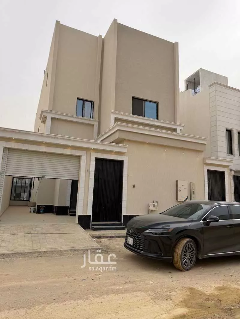 دور 6 غرف في الجنادرية 4