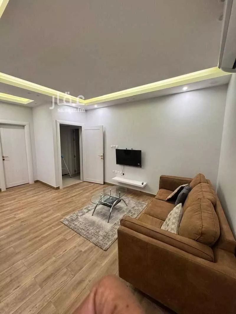 دور 1 غرف في العارض 4