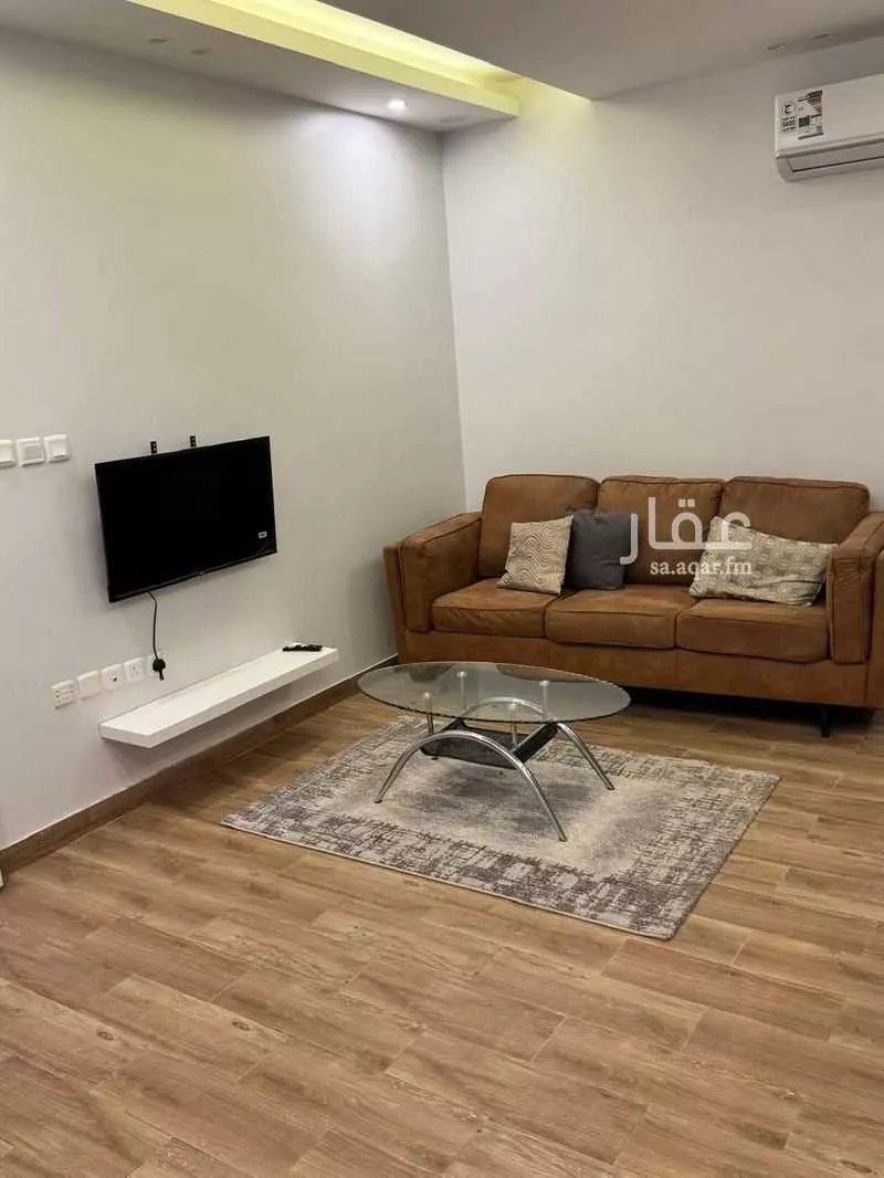 دور 1 غرف في العارض 1