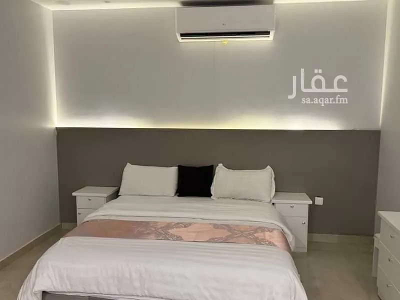 دور 1 غرف في العارض 2