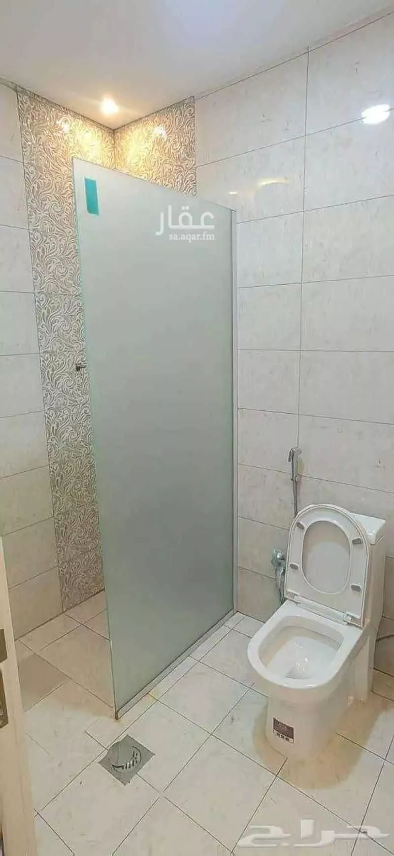 دور 1 غرف في العارض 3