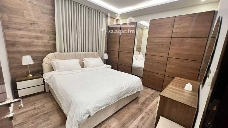 شقة 3 غرف في النزهة 2