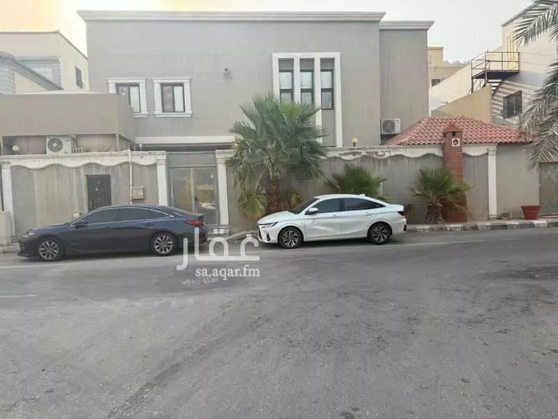 فيلا 5 غرف في الخزامى