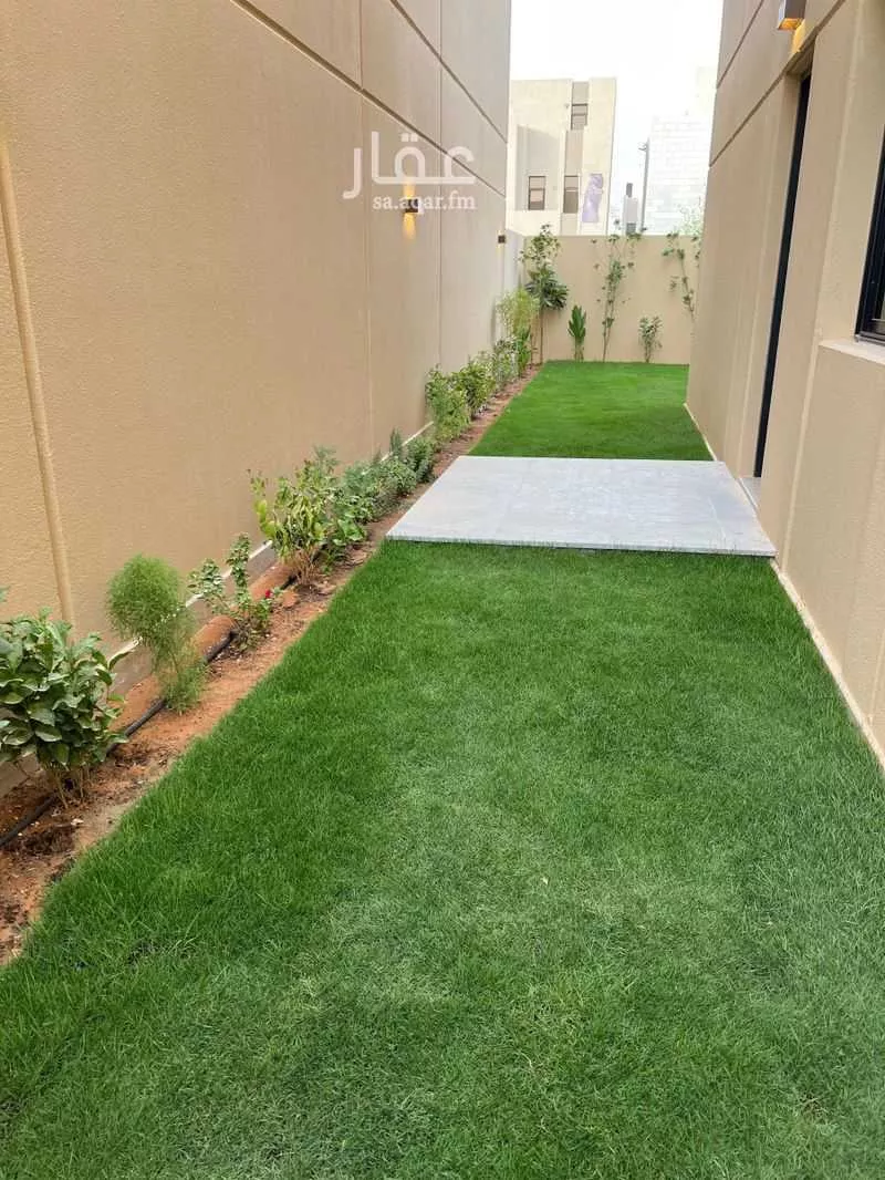 فيلا 4 غرف في الرياض 1