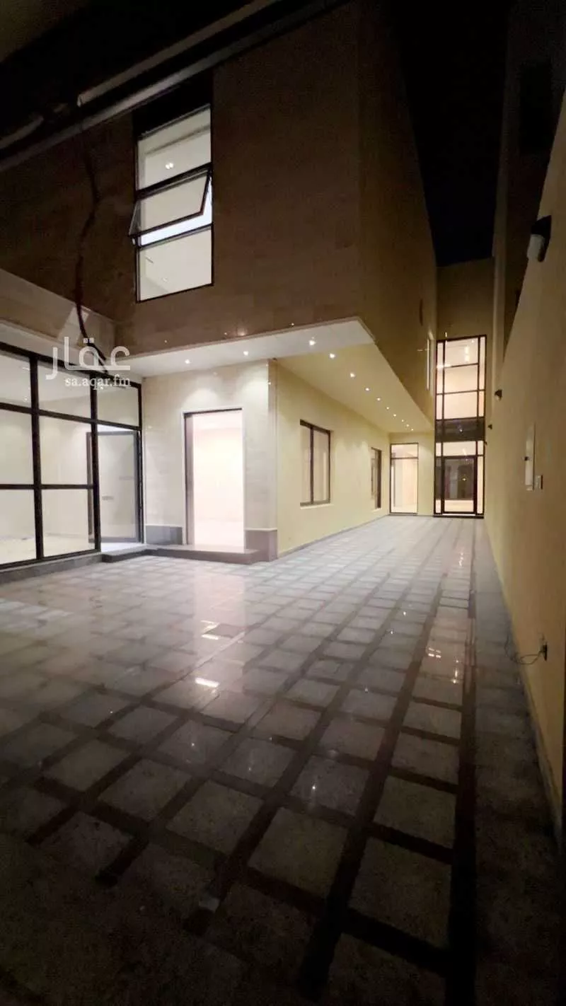 فيلا 7 غرف في ظهرة نمار 4