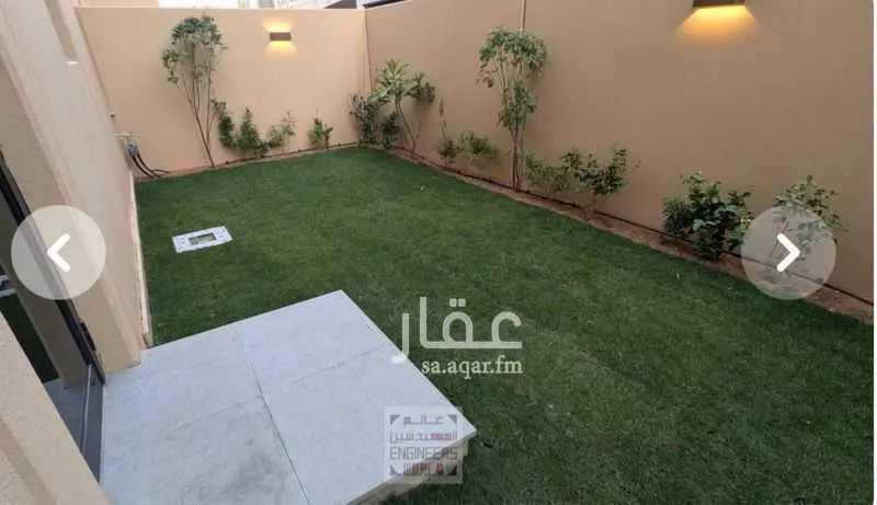 3 bedroom villa in Sidrah, Riyadh 7