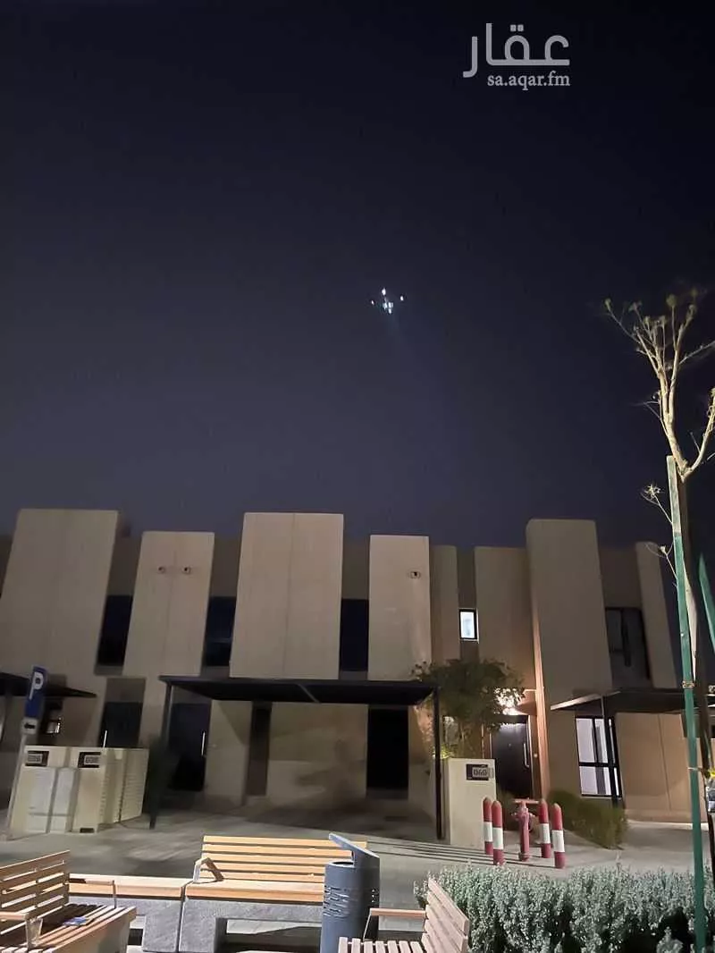 3 bedroom villa in Sidrah, Riyadh 8