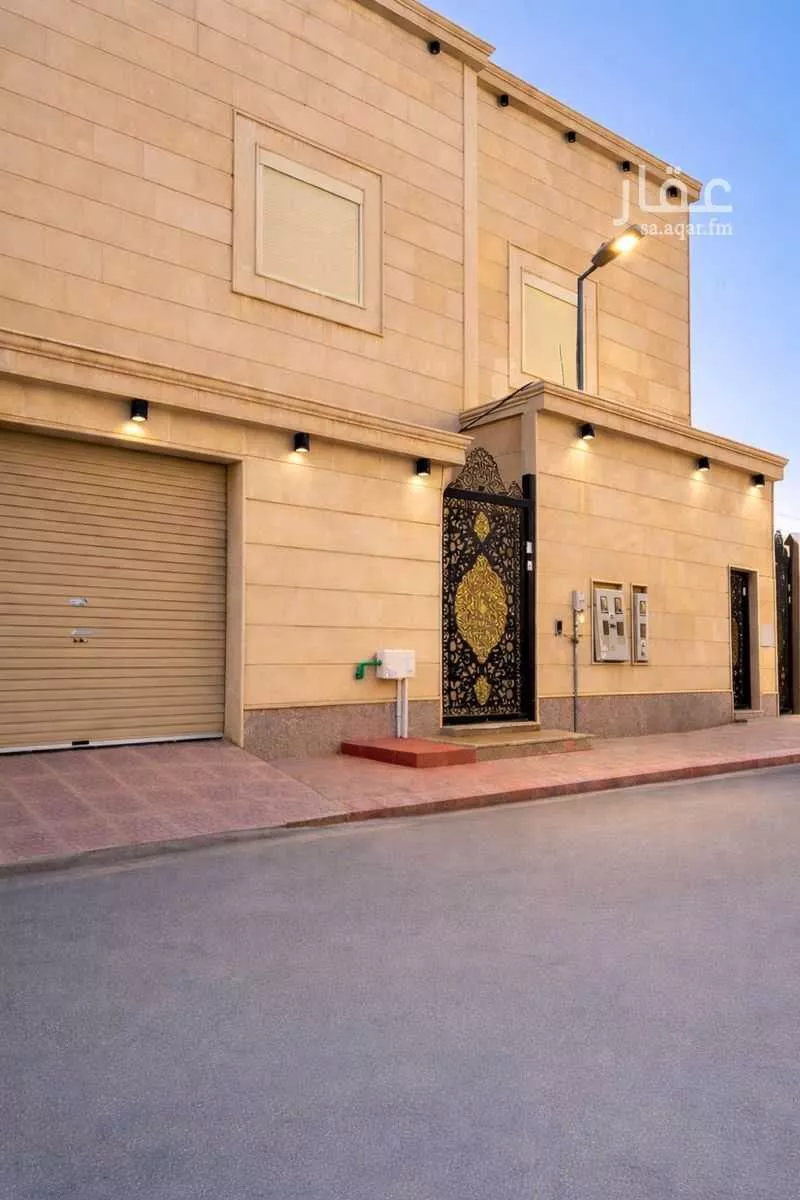 فيلا 5 غرف في ظهرة نمار 2