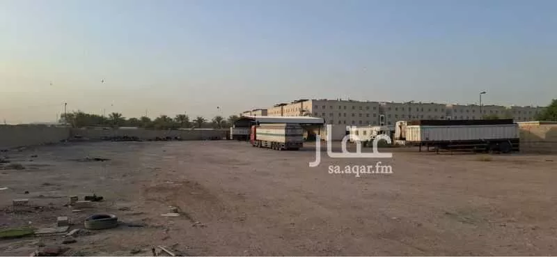 أرض 9660 م² في هيت