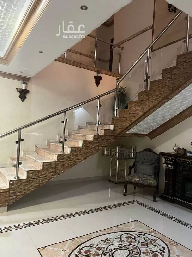 فيلا 12 غرف في القدس 5