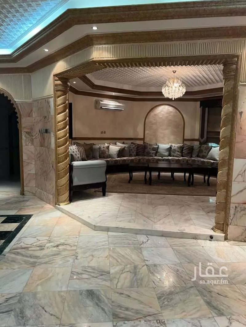 فيلا 12 غرف في القدس 4