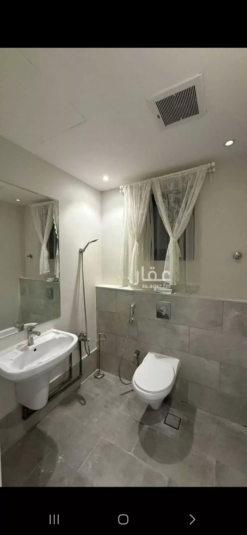 4 bedroom apartment in Al Quds 2