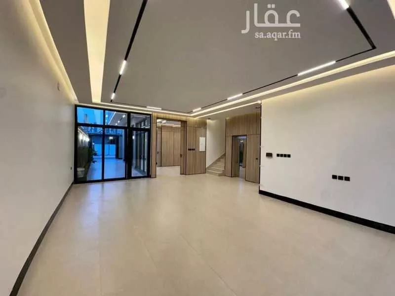 فيلا 4 غرف في الرمال 5