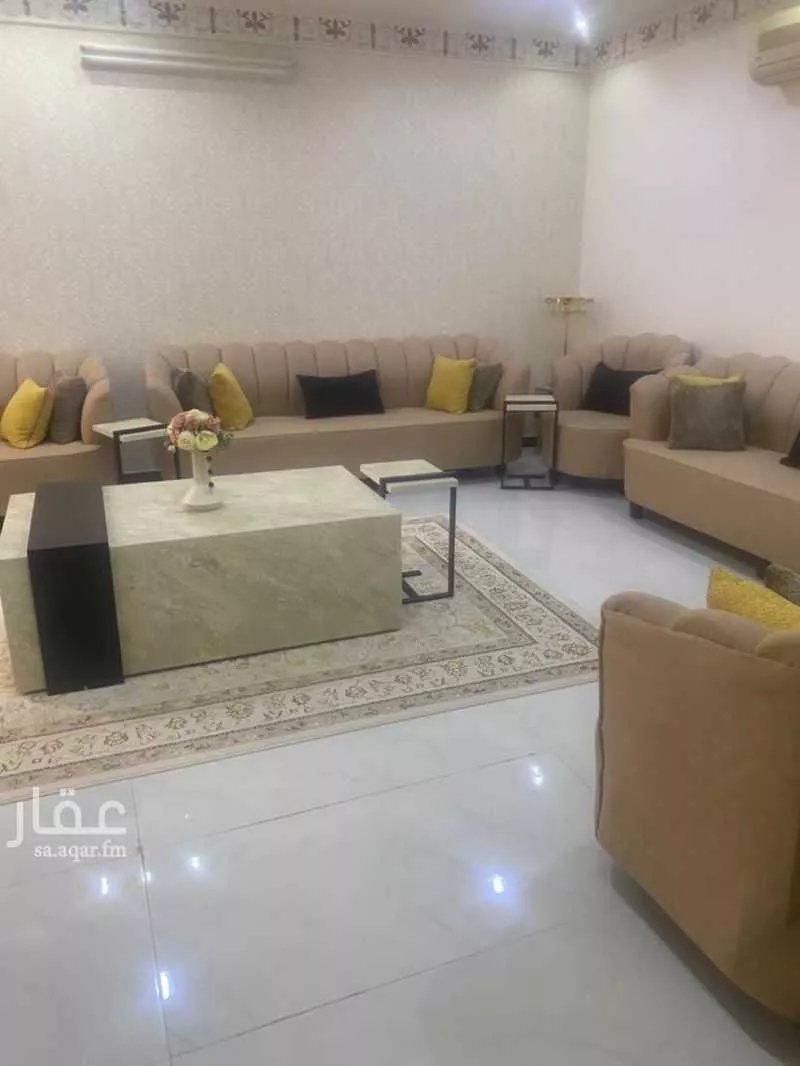 فيلا 5 غرف في المونسية 3