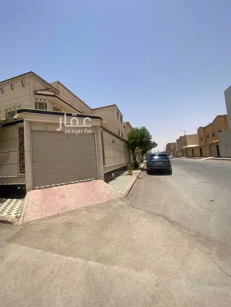 فيلا 5 غرف في المونسية 2