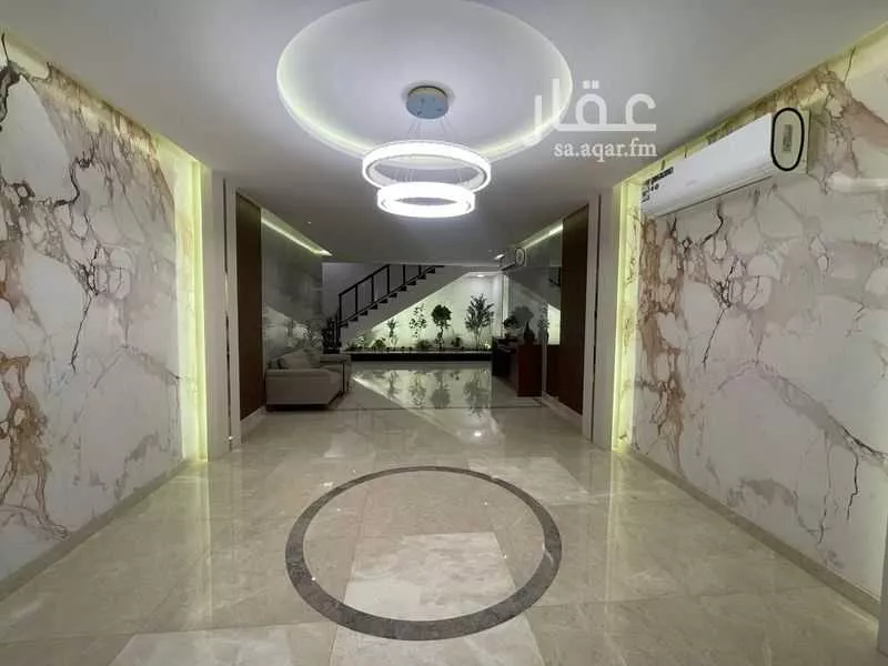 شقة 5 غرف في الزهراء 4