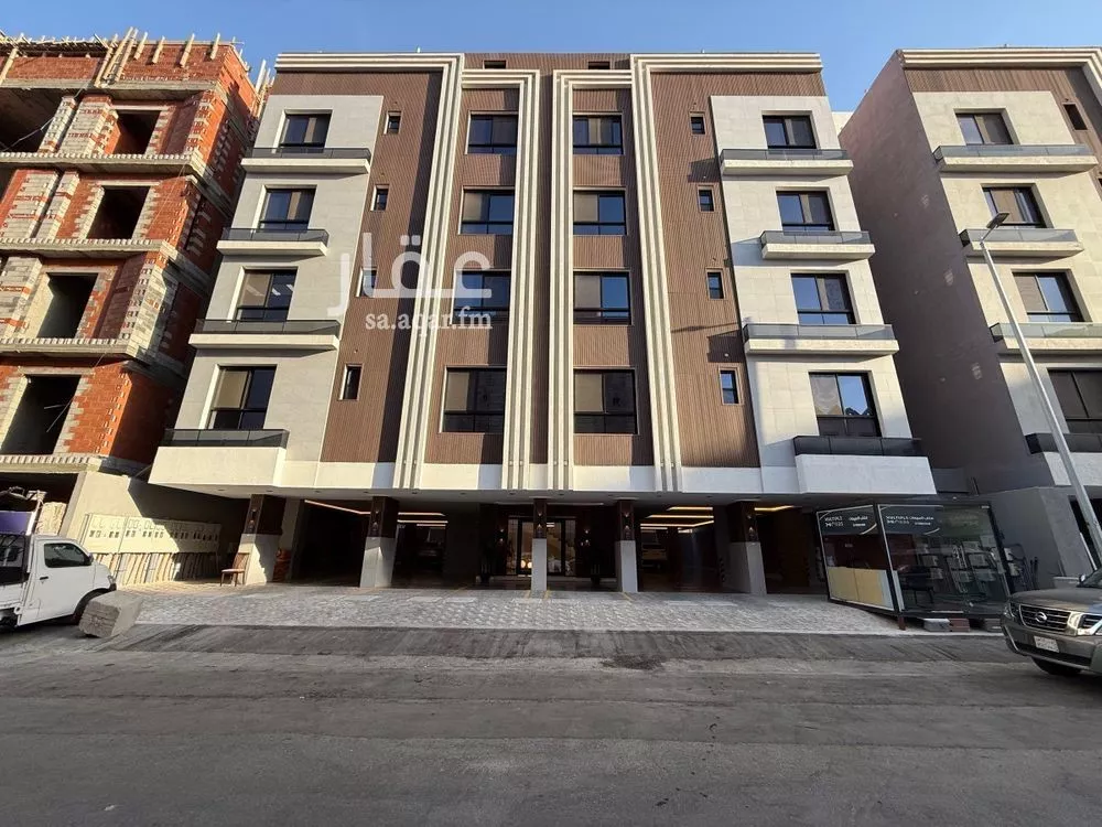 شقة 3 غرف في الزهراء 1