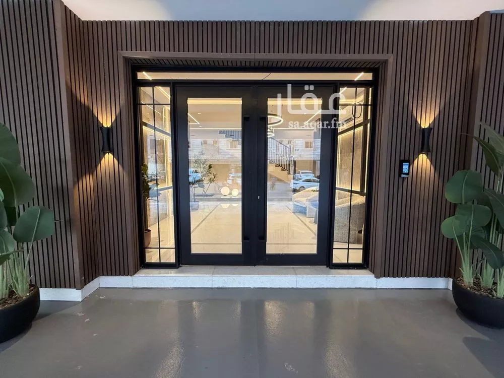 شقة 3 غرف في الزهراء 2