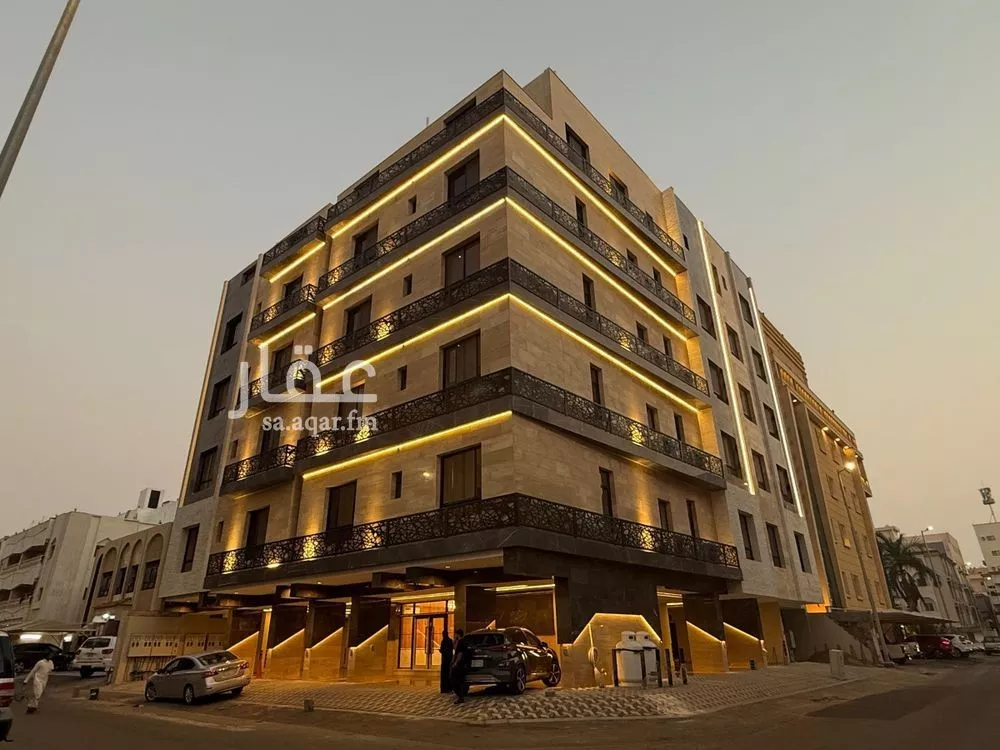 شقة 3 غرف في الزهراء 1