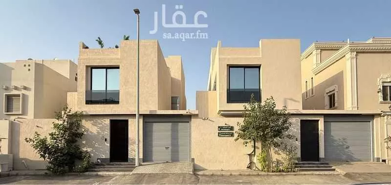 فيلا 5 غرف في ابحر الشمالية 2