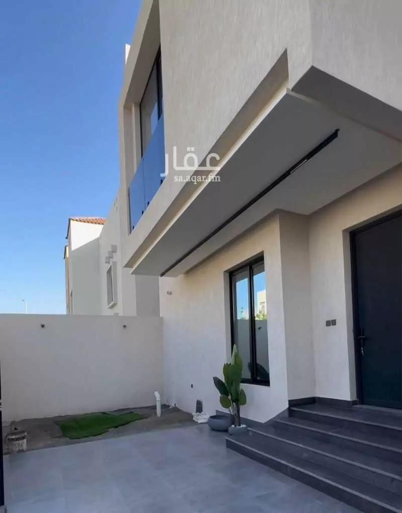 فيلا 5 غرف في ابحر الشمالية 4