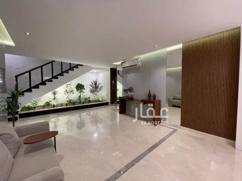 شقة 5 غرف في الزهراء 5