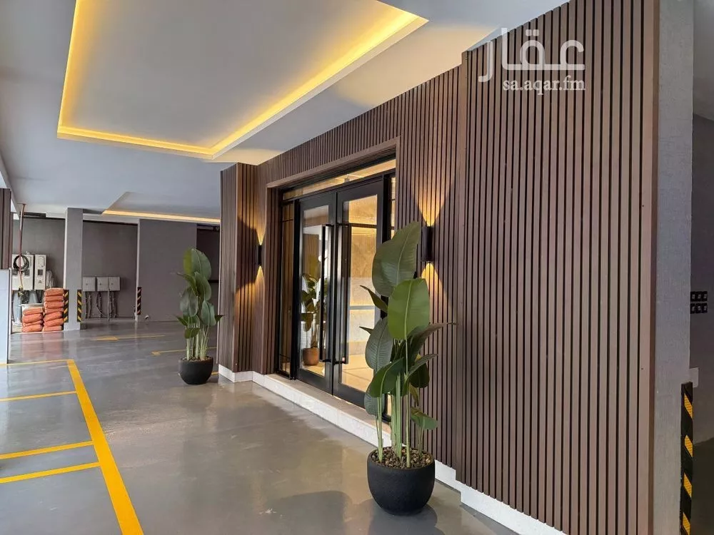 شقة 3 غرف في الزهراء 3