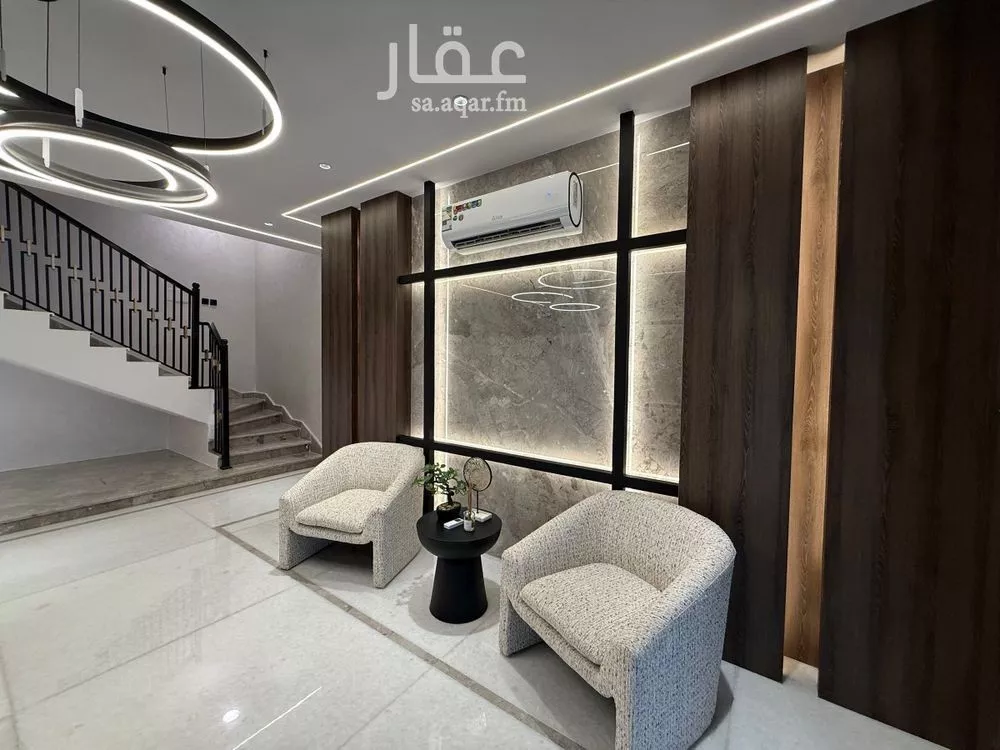 شقة 3 غرف في الزهراء 4