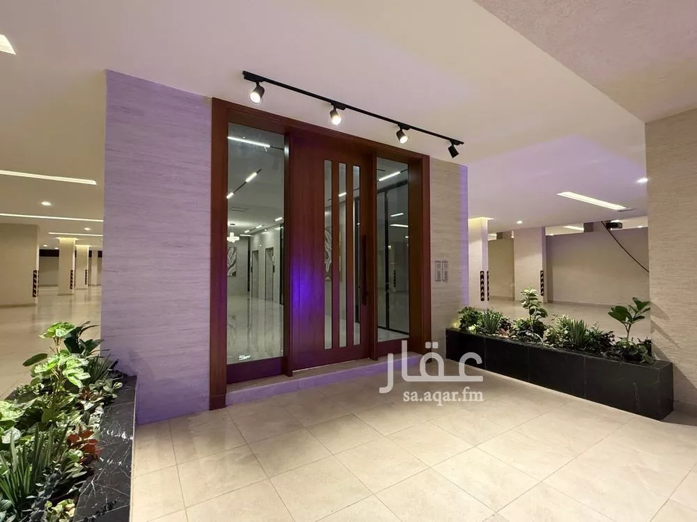 شقة 4 غرف في الواحة 3