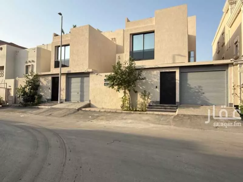 فيلا 5 غرف في ابحر الشمالية 3