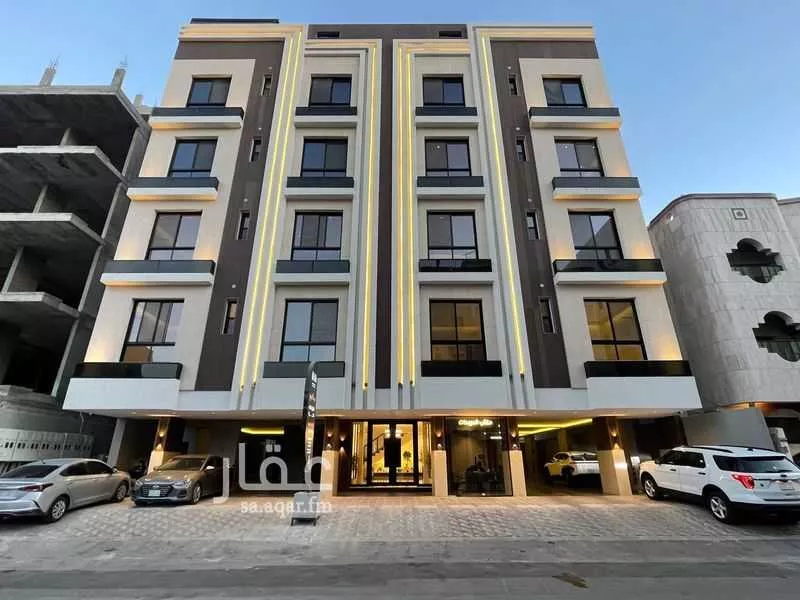 شقة 5 غرف في الزهراء 1