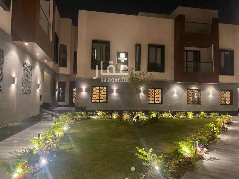 3 bedroom apartment in An Nafal, Riyadh 6