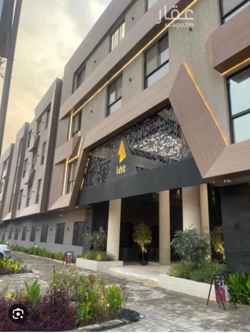 3 bedroom apartment in Al Malqa 5