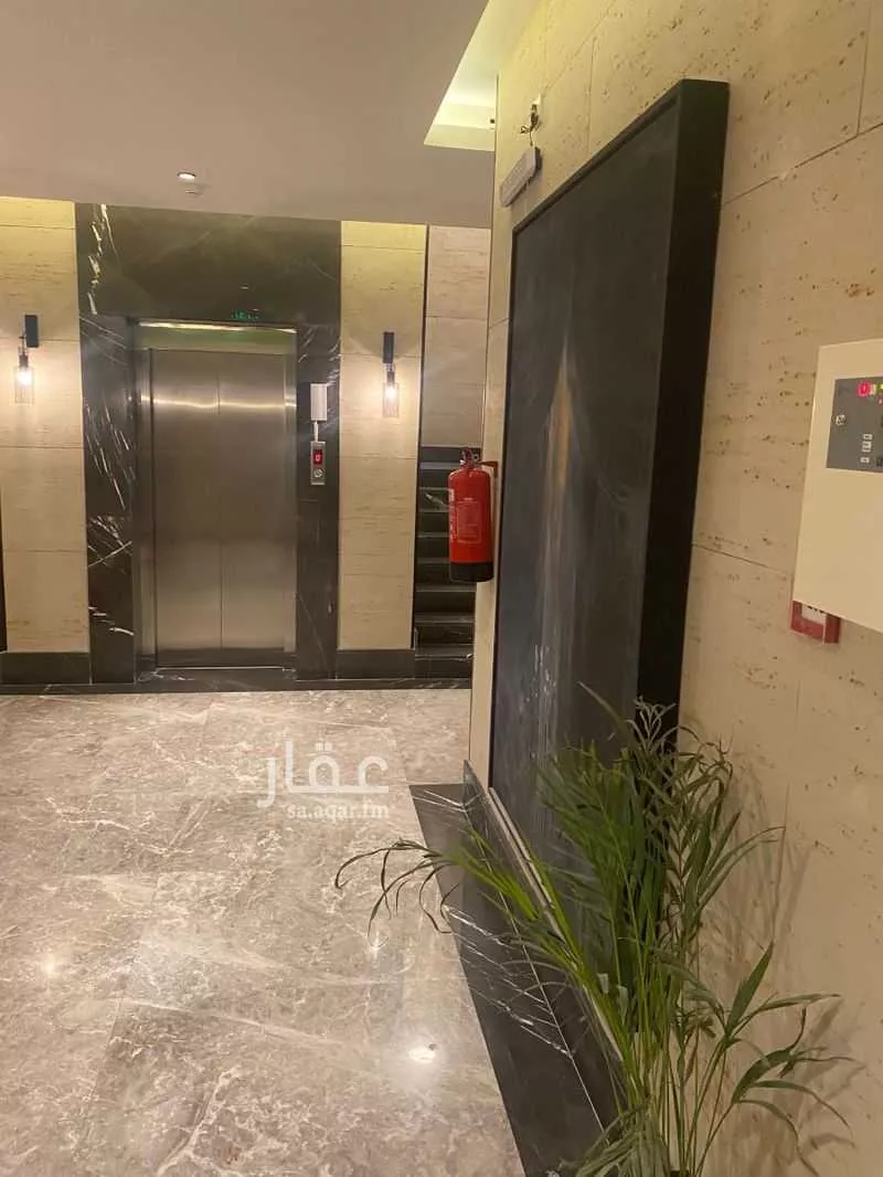 3 bedroom apartment in An Nafal, Riyadh 13
