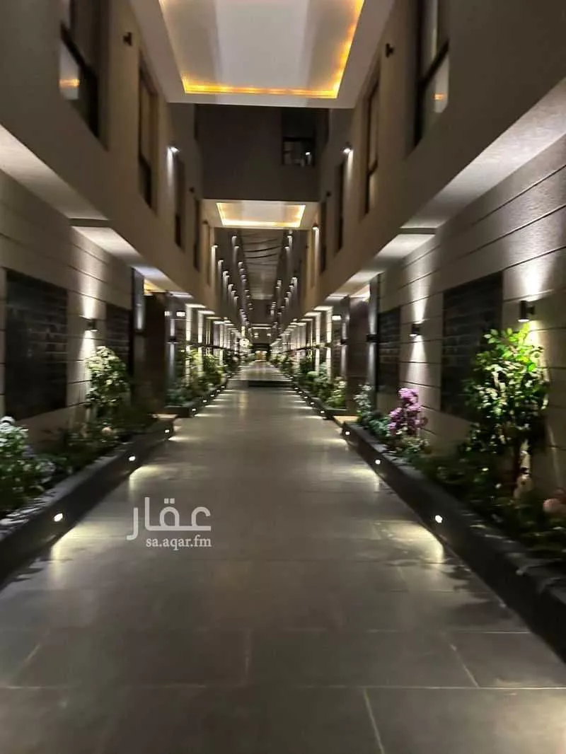 3 bedroom apartment in Al Malqa 3