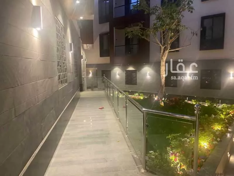 3 bedroom apartment in An Nafal, Riyadh 7