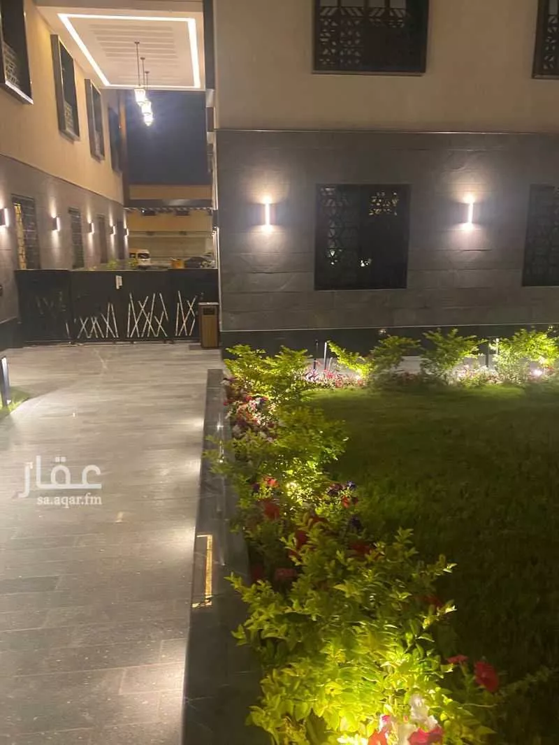 3 bedroom apartment in An Nafal, Riyadh 9