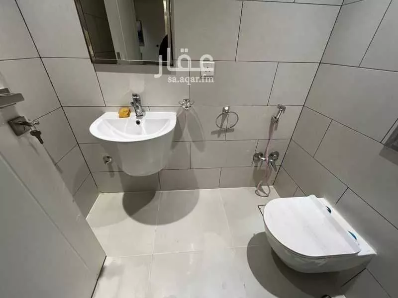 3 bedroom apartment in An Nafal, Riyadh 12