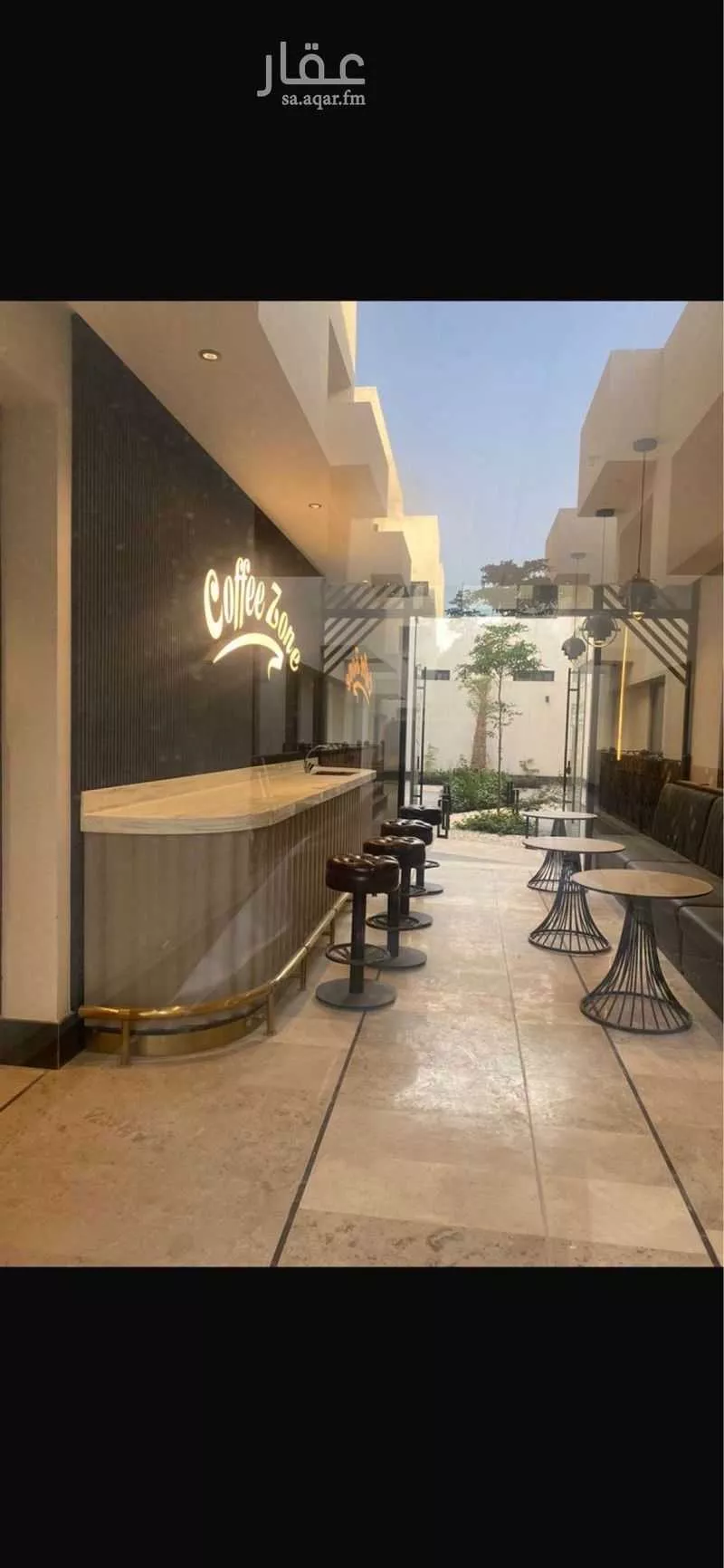 شقة 3 غرف في الملقا 5