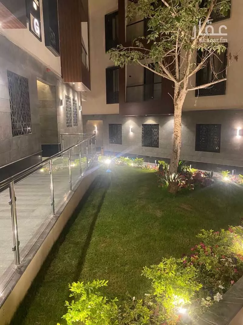 3 bedroom apartment in An Nafal, Riyadh 4