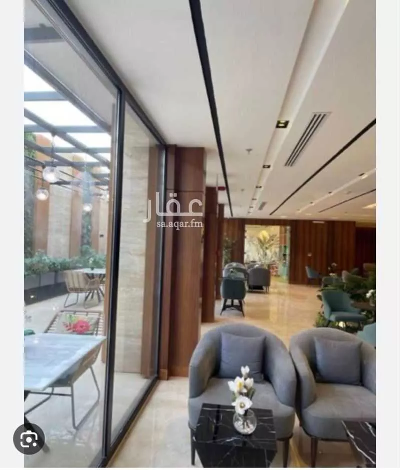 3 bedroom apartment in Al Malqa 4